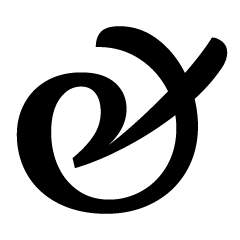 ampersand in Google Arima font