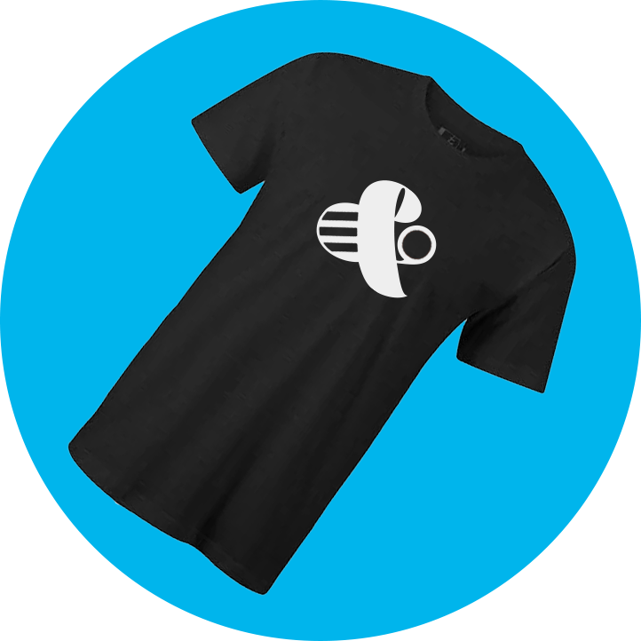 & Campaign T-Shirt